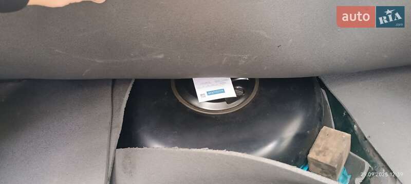 Седан Hyundai Sonata 1997 в Хмельницькому фото 7 Седан Hyundai Sonata 1997 в Хмельницькому