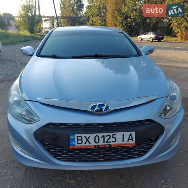 Седан Hyundai Sonata 2013 в Хмельницком фото 38 Седан Hyundai Sonata 2013 в Хмельницком