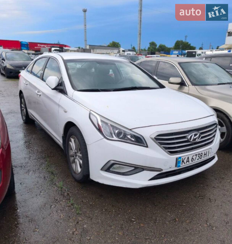 2014 Hyundai Sonata - мініатюра 33