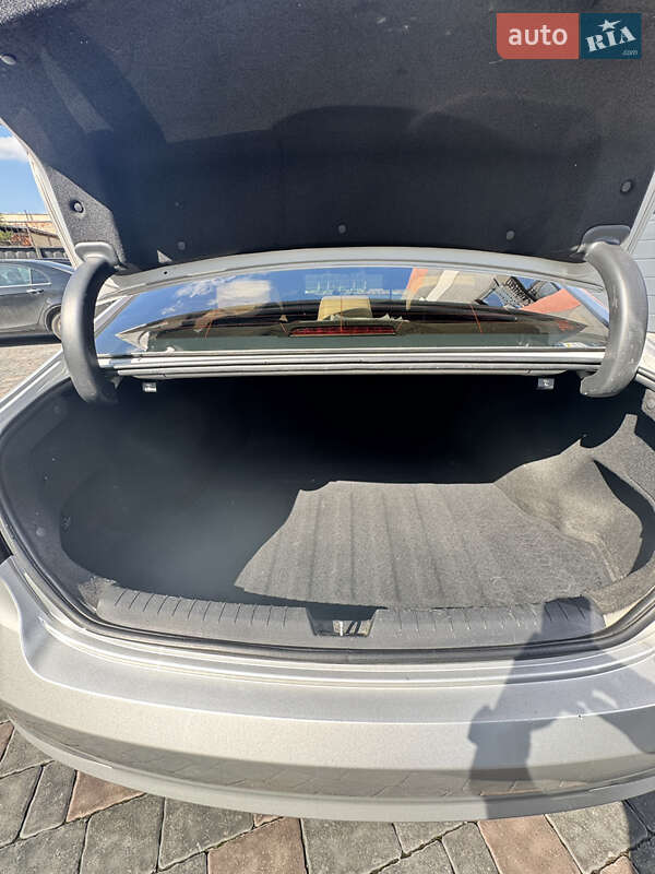 Седан Hyundai Sonata 2017 в Ивано-Франковске фото 23 Седан Hyundai Sonata 2017 в Ивано-Франковске