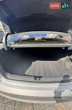 Седан Hyundai Sonata 2017 в 
