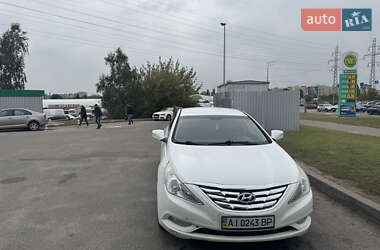 Седан Hyundai Sonata 2011 в 