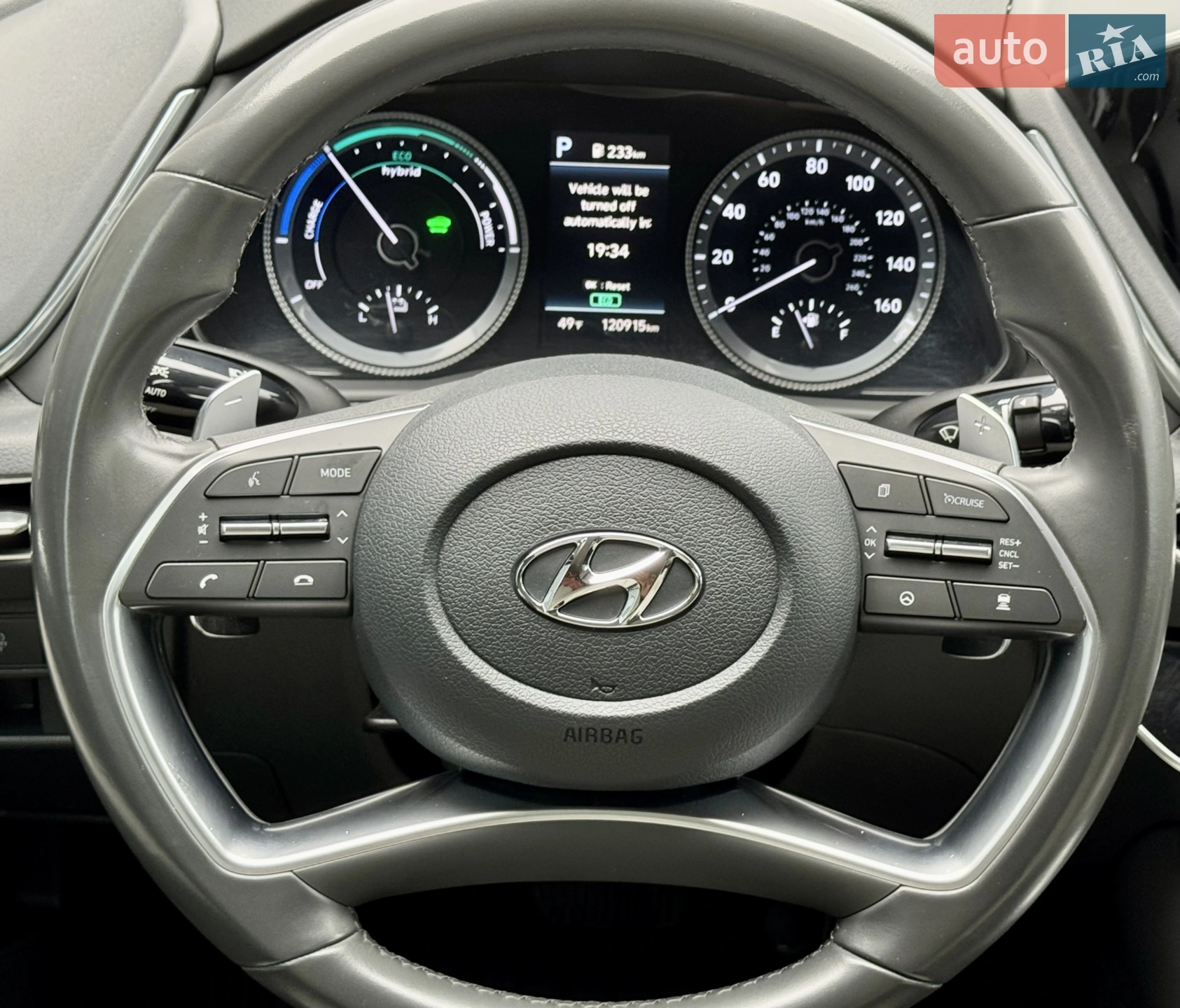 2020 Hyundai Sonata - мініатюра 28