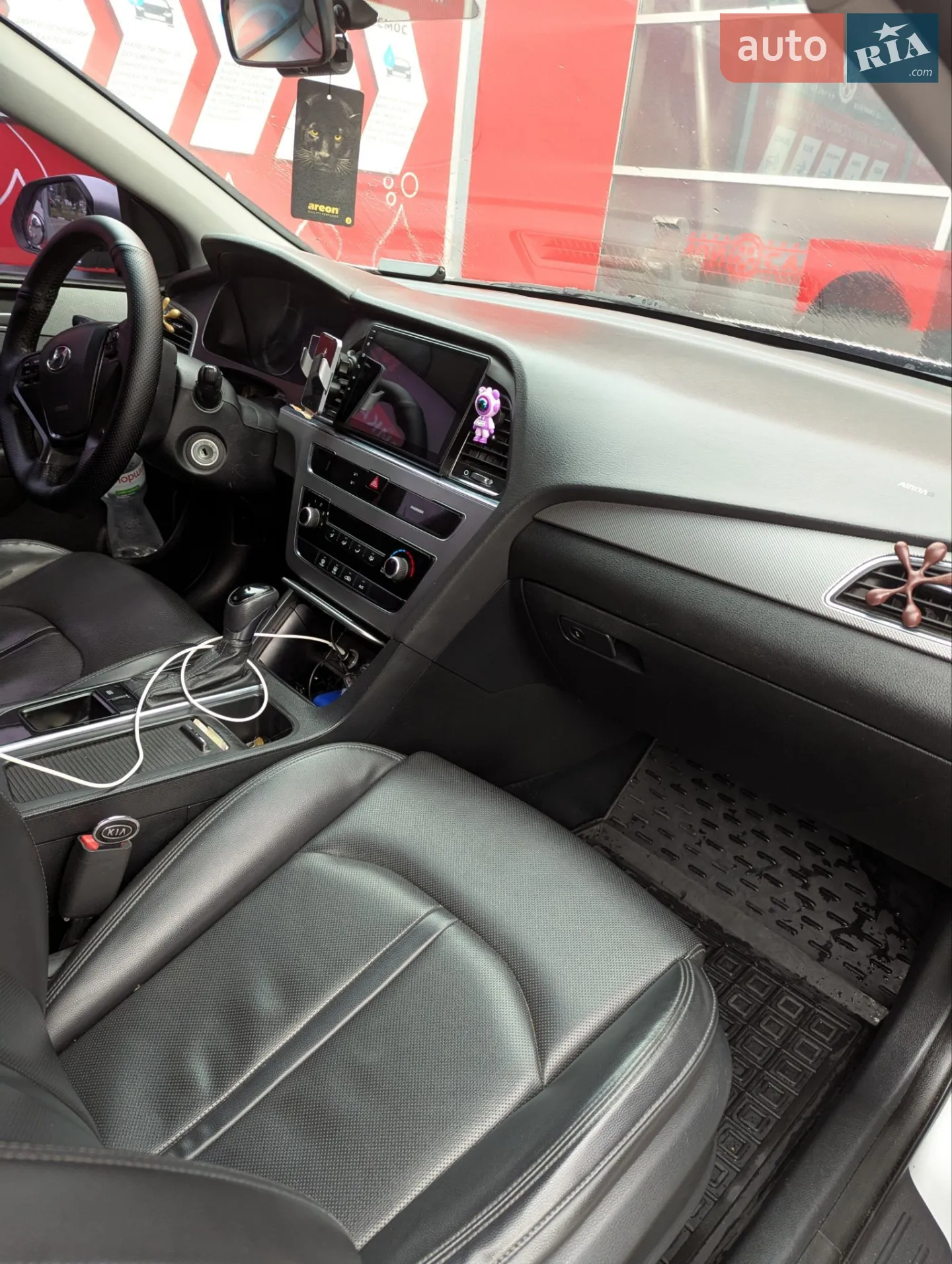 2016 Hyundai Sonata - мініатюра 2
