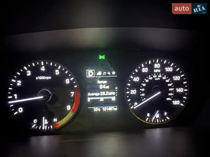 Hyundai Sonata 2017 VIN 5NPE34AFXHH580346 фото оголошення 29 з 98