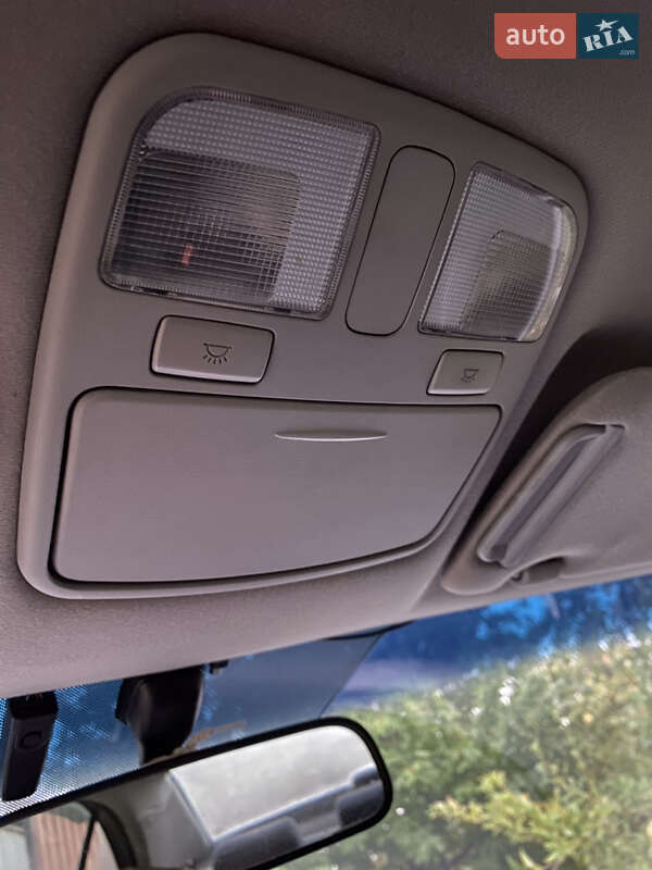 Седан Hyundai Sonata 2007 в Оратові