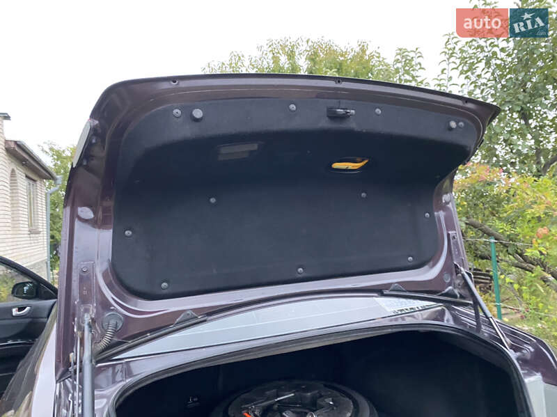 Седан Hyundai Sonata 2007 в Оратові