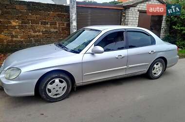 Седан Hyundai Sonata 1998 в Одессе