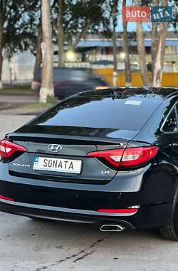 Седан Hyundai Sonata 2014 в 