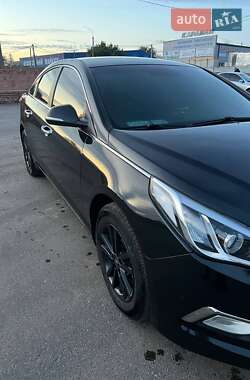 Седан Hyundai Sonata 2014 в 