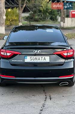 Седан Hyundai Sonata 2014 в 
