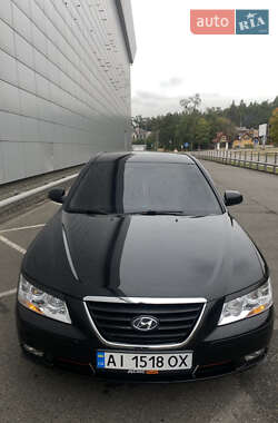 Седан Hyundai Sonata 2009 в 