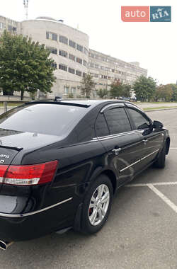 Седан Hyundai Sonata 2009 в 