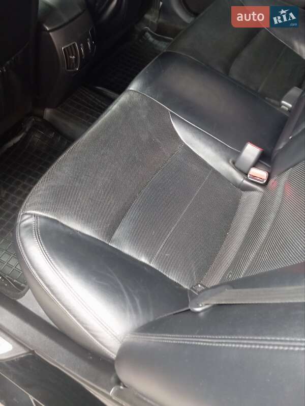 Седан Hyundai Sonata 2014 в Луцке фото 4 Седан Hyundai Sonata 2014 в Луцке