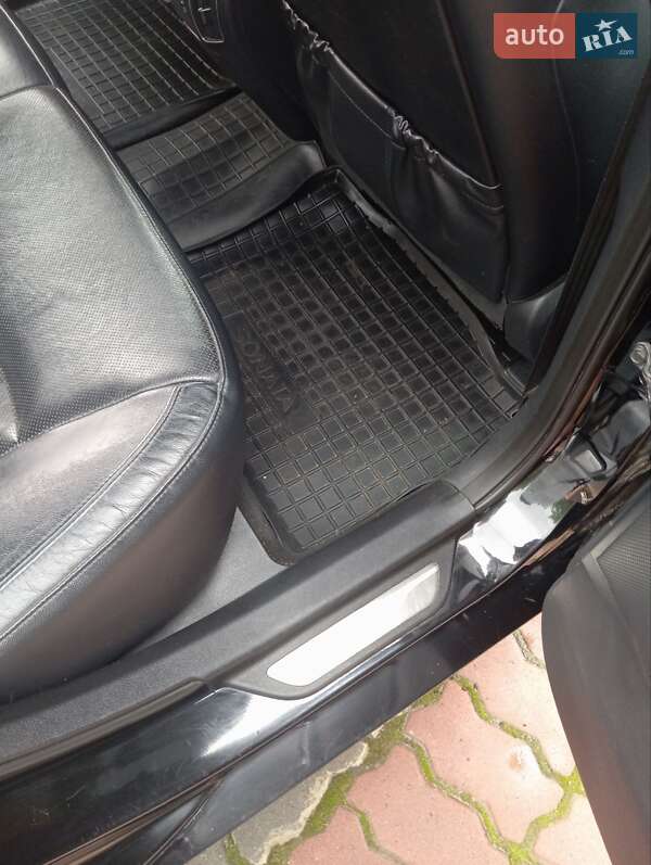 Седан Hyundai Sonata 2014 в Луцке фото 9 Седан Hyundai Sonata 2014 в Луцке