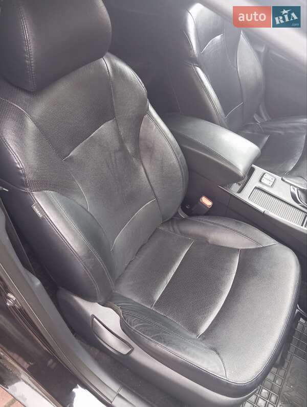 Седан Hyundai Sonata 2014 в Луцке фото 11 Седан Hyundai Sonata 2014 в Луцке