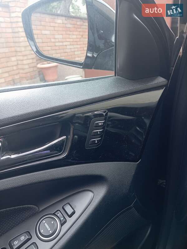 Седан Hyundai Sonata 2014 в Луцке фото 21 Седан Hyundai Sonata 2014 в Луцке