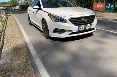 Седан Hyundai Sonata 2014 в Киеве