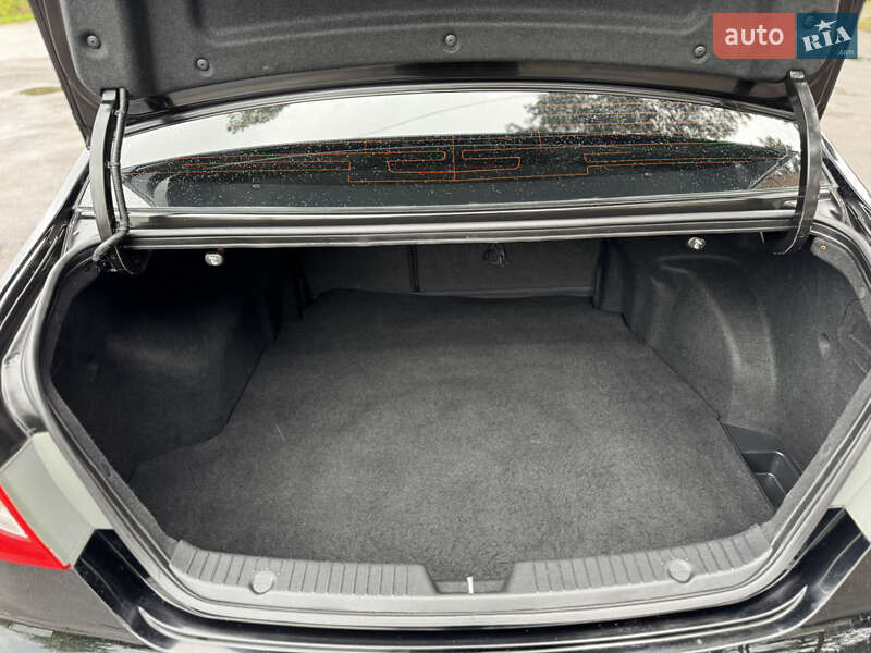 Седан Hyundai Sonata 2011 в Виннице