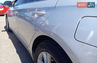 Седан Hyundai Sonata 2015 в 