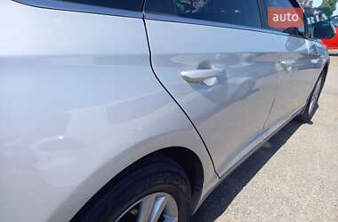 Седан Hyundai Sonata 2015 в 