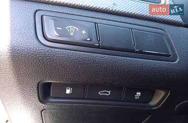 Седан Hyundai Sonata 2015 в 