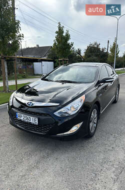 Седан Hyundai Sonata 2014 в Запорожье
