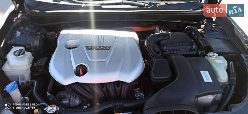 Седан Hyundai Sonata 2013 в Харькове фото 34 Седан Hyundai Sonata 2013 в Харькове