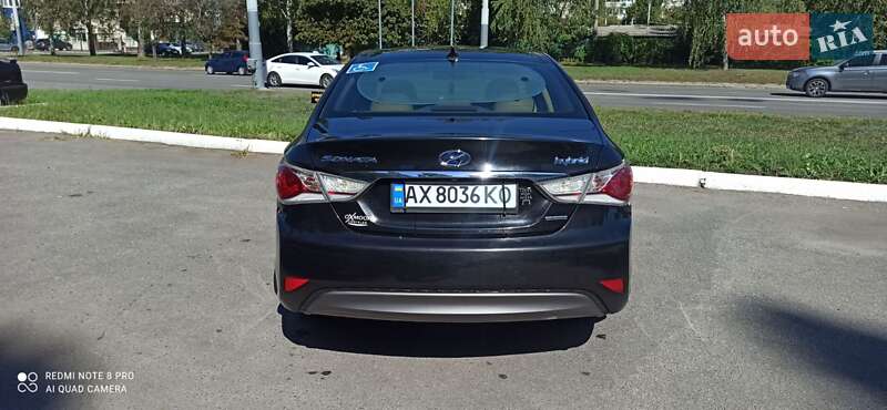 Седан Hyundai Sonata 2013 в Харькове фото 51 Седан Hyundai Sonata 2013 в Харькове