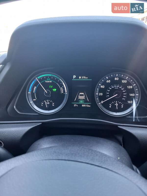 Седан Hyundai Sonata 2021 в Днепре фото 14 Седан Hyundai Sonata 2021 в Днепре