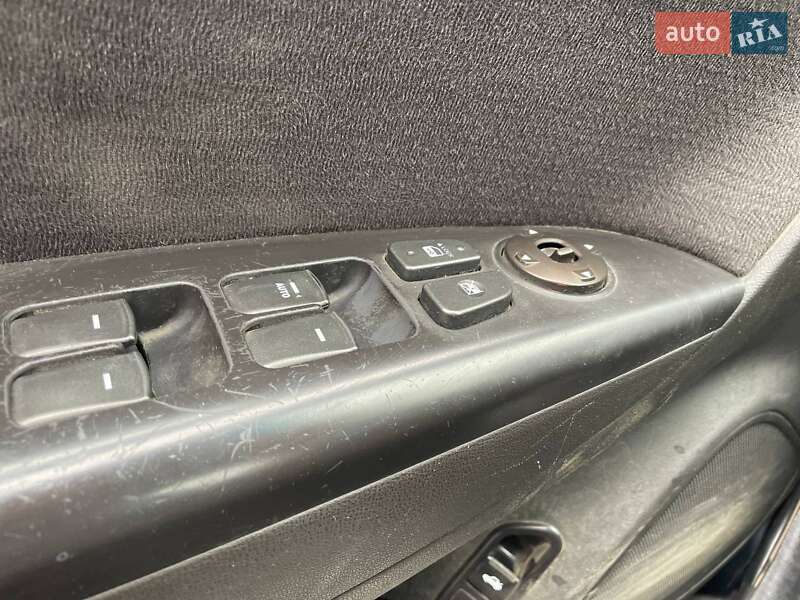 Седан Hyundai Sonata 2010 в Одессе