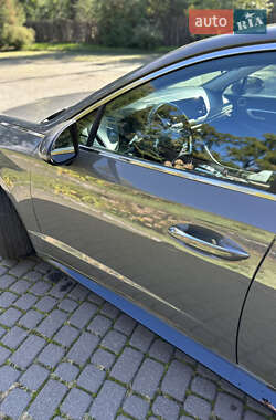 Седан Hyundai Sonata 2022 в Львове