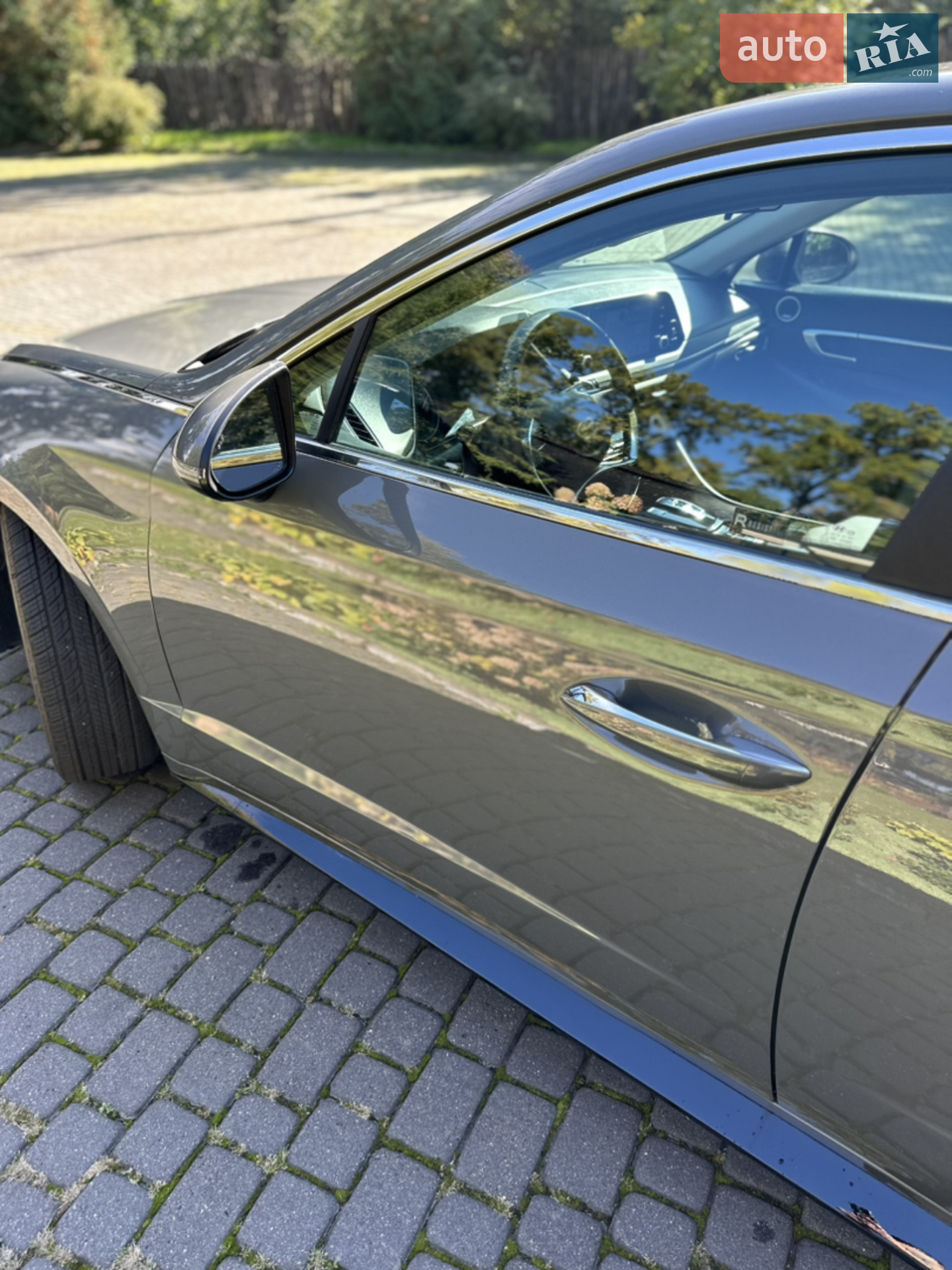 2022 Hyundai Sonata - мініатюра 14
