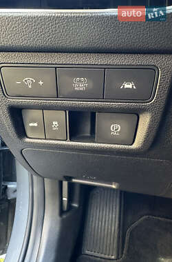 Седан Hyundai Sonata 2022 в Львове