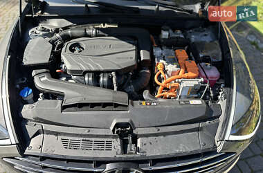 Седан Hyundai Sonata 2022 в Львове