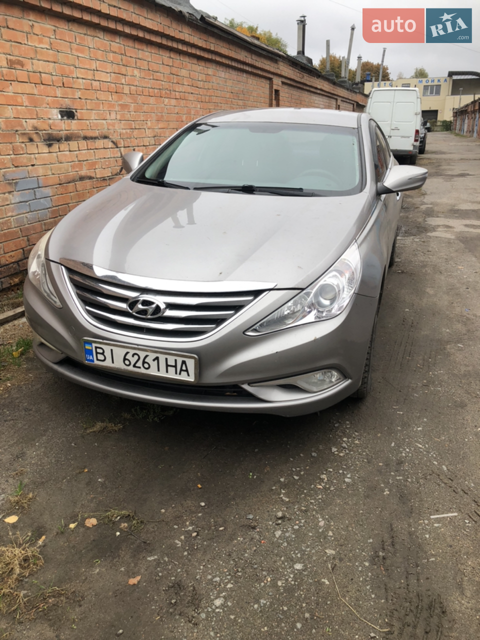 2013 Hyundai Sonata - мініатюра 17