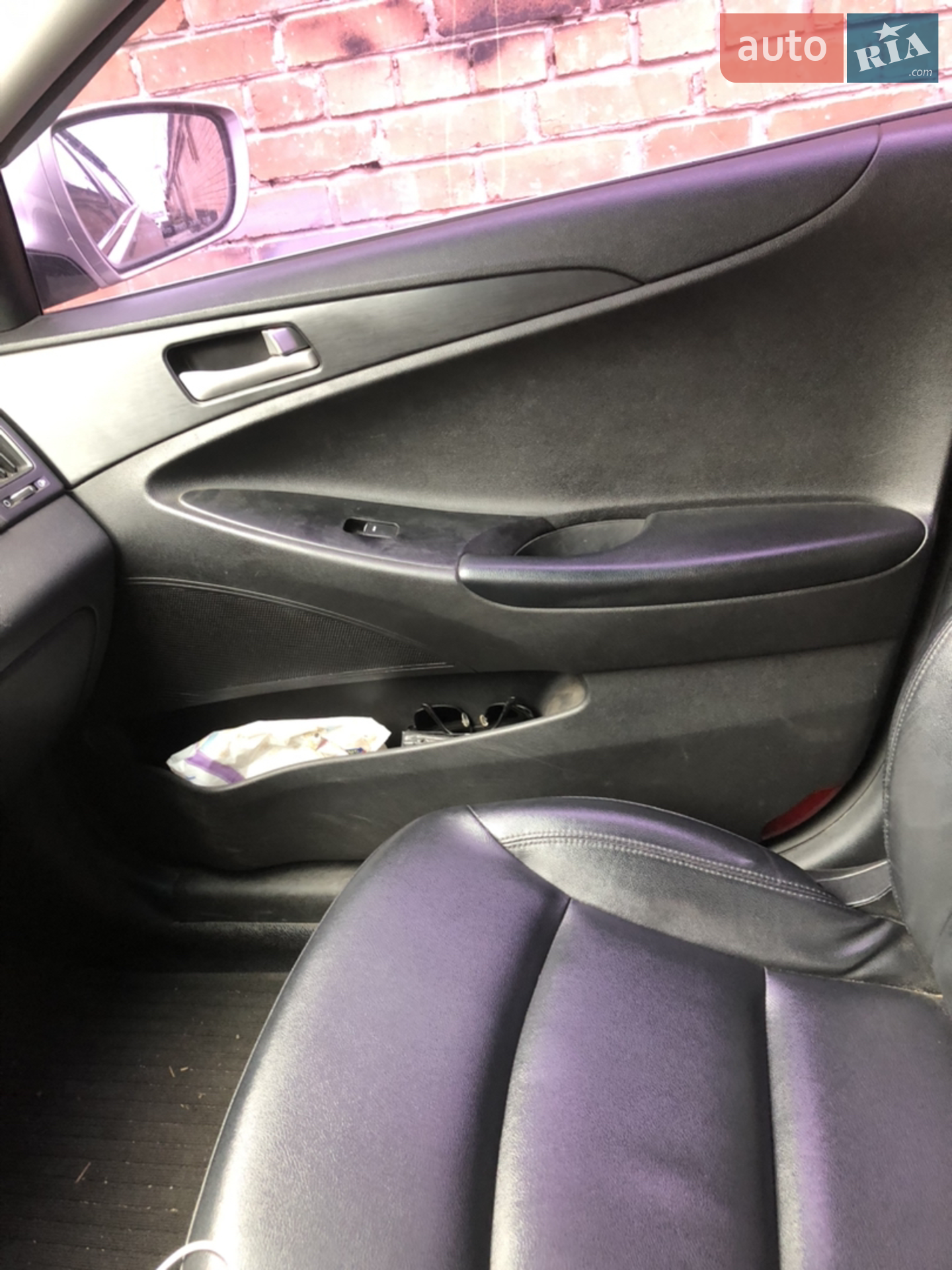 2013 Hyundai Sonata - мініатюра 17
