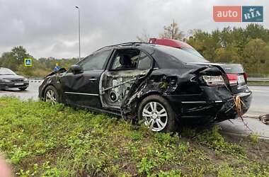 Седан Hyundai Sonata 2009 в Хмельницком