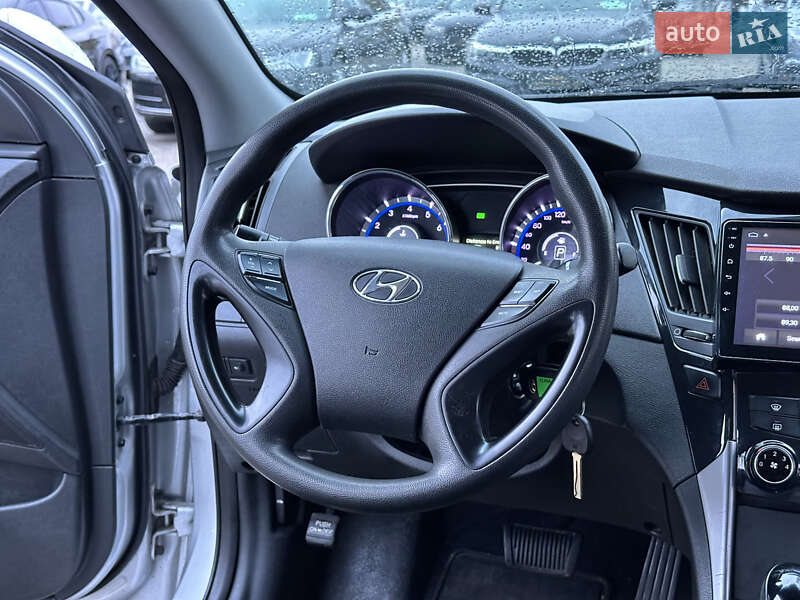 Седан Hyundai Sonata 2012 в Харькове фото 21 Седан Hyundai Sonata 2012 в Харькове