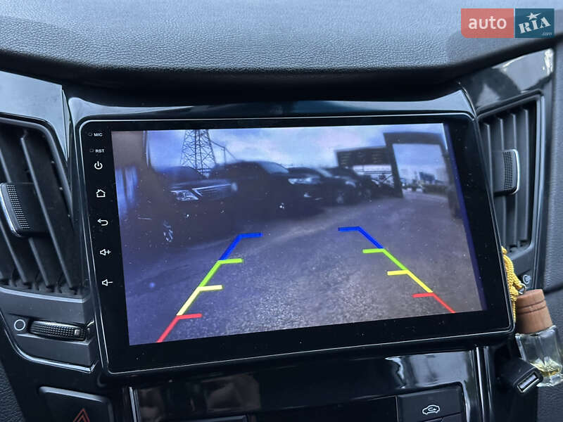 Седан Hyundai Sonata 2012 в Харькове фото 32 Седан Hyundai Sonata 2012 в Харькове