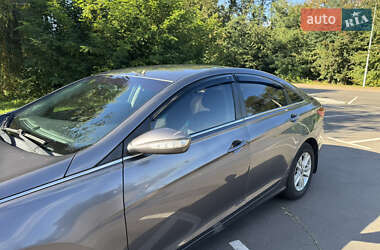 Седан Hyundai Sonata 2010 в 