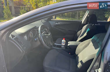 Седан Hyundai Sonata 2010 в 