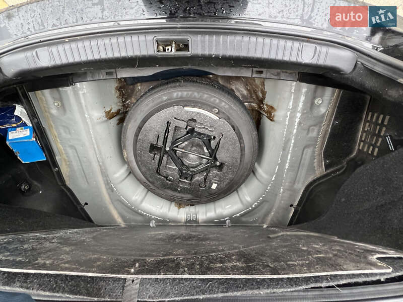 Седан Hyundai Sonata 2008 в Іршаві