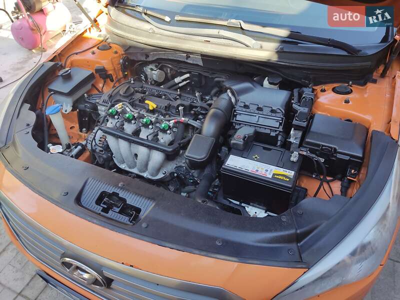 Седан Hyundai Sonata 2016 в Киеве фото 12 Седан Hyundai Sonata 2016 в Киеве