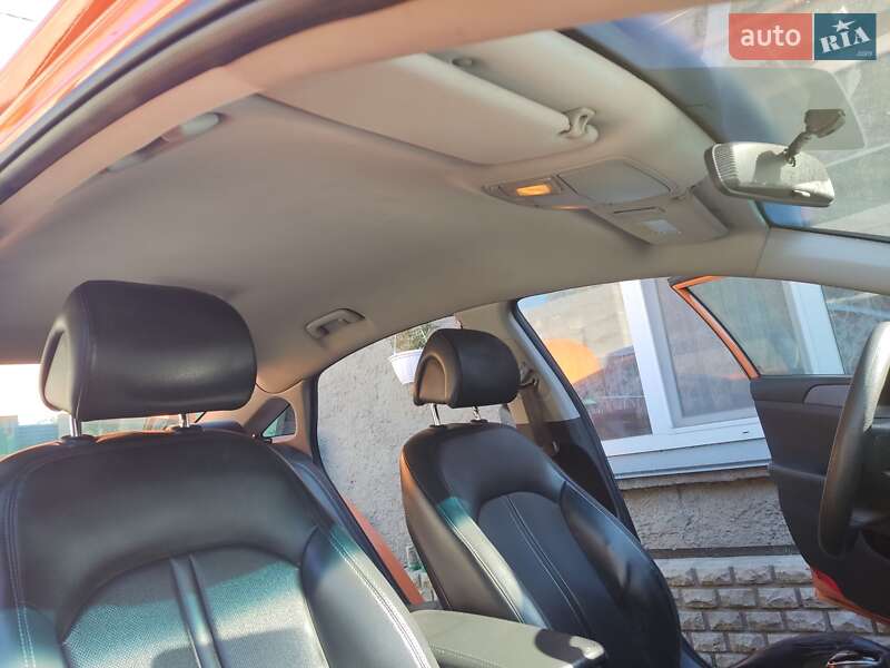 Седан Hyundai Sonata 2016 в Киеве фото 18 Седан Hyundai Sonata 2016 в Киеве