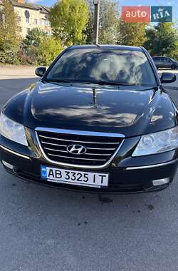 Седан Hyundai Sonata 2008 в 