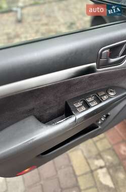 Седан Hyundai Sonata 2008 в 