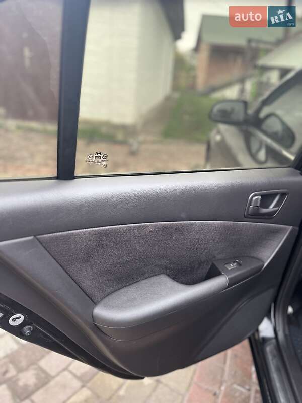 Седан Hyundai Sonata 2008 в Липовце фото 17 Седан Hyundai Sonata 2008 в Липовце