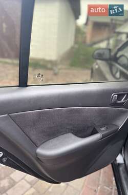 Седан Hyundai Sonata 2008 в 