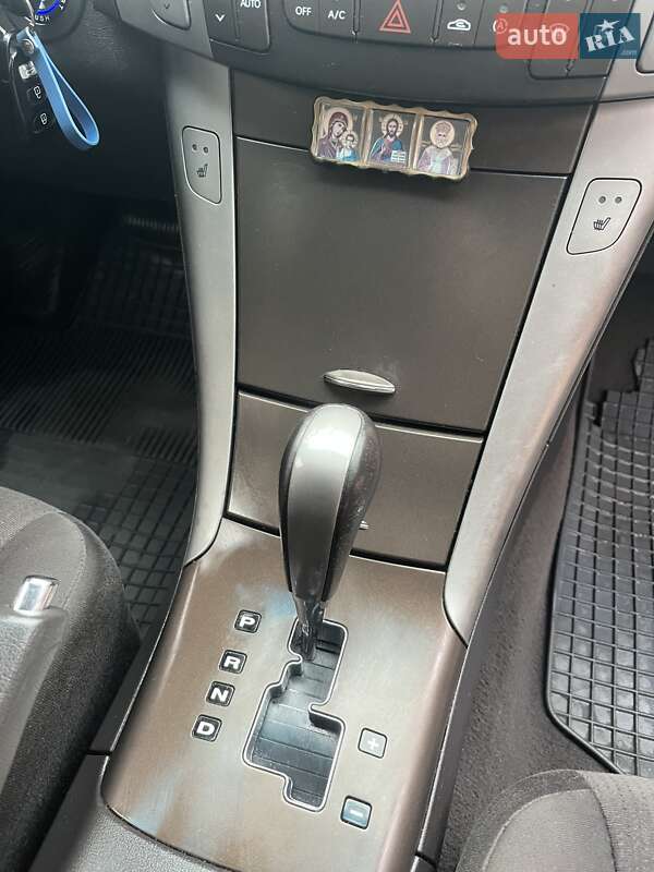 Седан Hyundai Sonata 2008 в Липовце фото 19 Седан Hyundai Sonata 2008 в Липовце